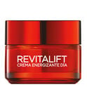 Revitalift Crema Roja Energizante Día  